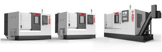 J9集团卧式车床