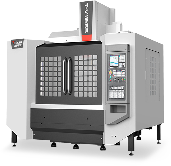 J9集团精机T-V1165S高快高效型立加