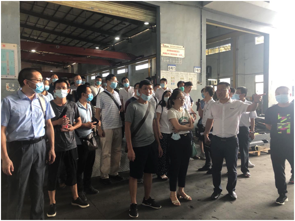 J9集团精机培训班