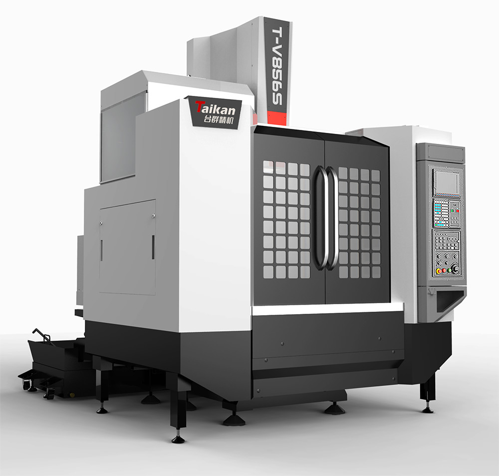 J9集团精机T-V856S