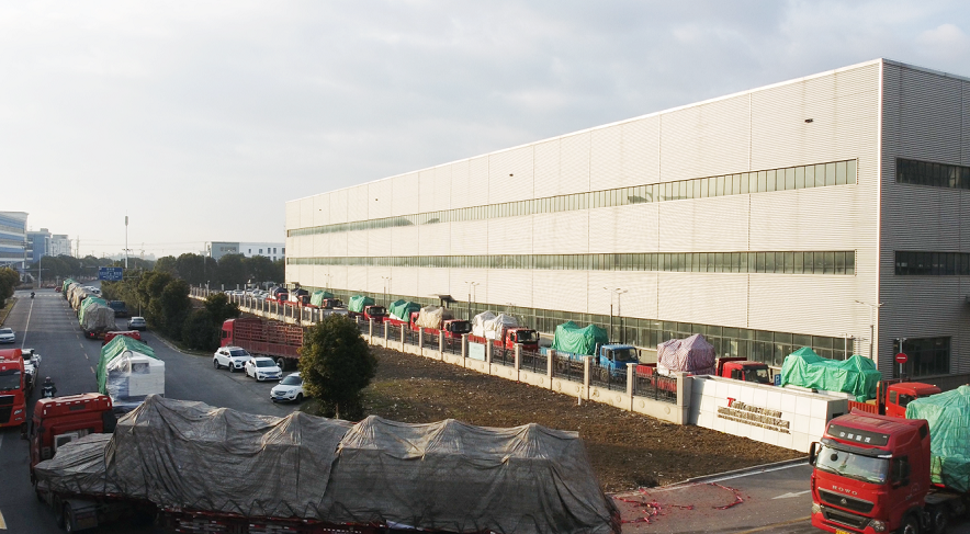 J9集团精机出机