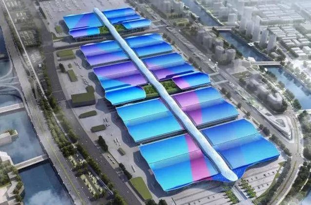 J9集团精机机械展