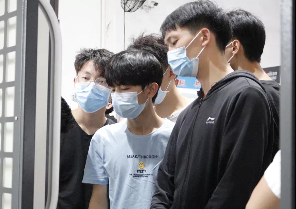 J9集团精机培训