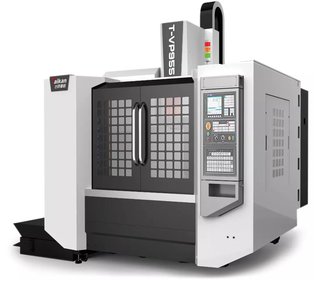 J9集团精机加工中心