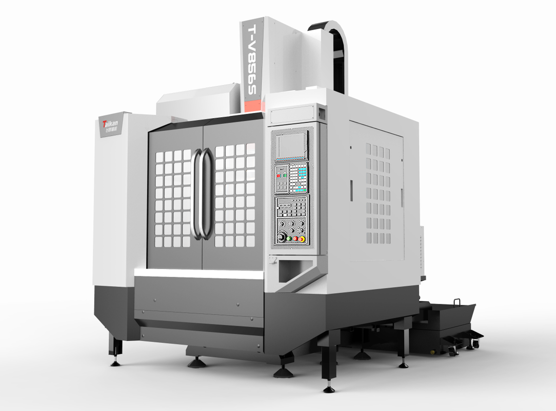 J9集团精机T-V856S