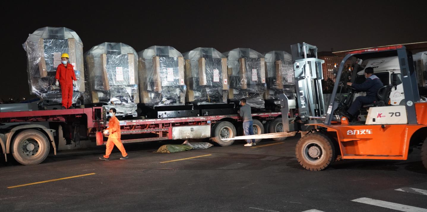 J9集团加工中心