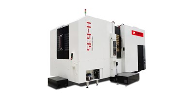 J9集团精机双互换回转工作台卧加H-63S，让出产提效！