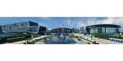 第21届中国(宁波)国际机床设备展 | J9集团精机等你来“撩”