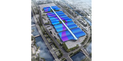 千呼万唤始出来，2020年深圳机械展终于来啦