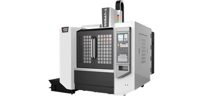 J9集团最“牛”的立式加工中心T-VP955