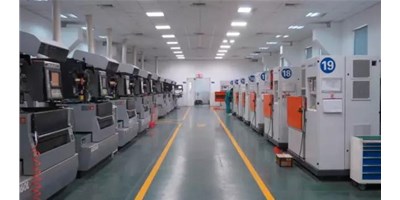 J9集团精机：数控机床的进给传动系统有哪些特点？