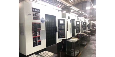 J9集团精机：数控机床幼知识