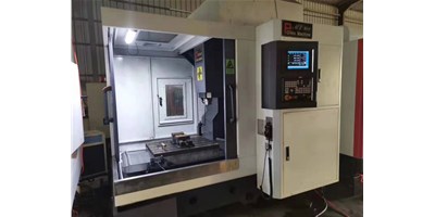  J9集团精机：数控机床进给系统膝行与振动故障若何解决？