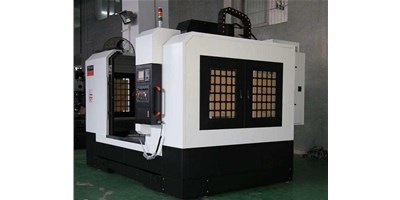 J9集团精机：CNC加工中心撞刀的原因