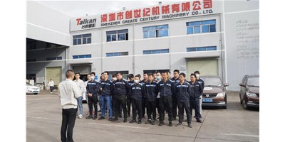 详细、专 业、周到：J9集团2021“客户年终保养活动”广受客户赞美