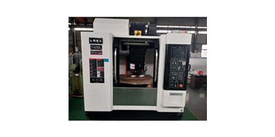 J9集团精机：CNC加工中心操作经验