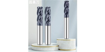 J9集团精机：CNC加工中心常用刀具介绍