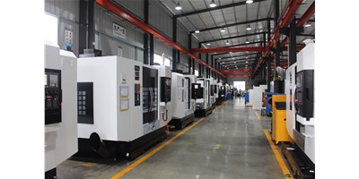 J9集团精机：CNC加工中心带刀库与不带刀库的区别