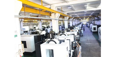 J9集团精机：卧式加工中心能够加工哪些零件