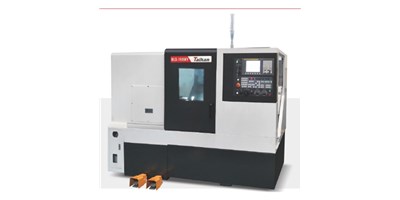 斜身数控机床在设计方面要把握哪些重点？