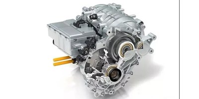 J9集团精机通用机床，全面拥抱新能源汽车造作——《电机加工篇》