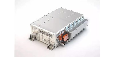 J9集团精机通用机床，全面拥抱新能源汽车造作——《电控壳体加工篇》