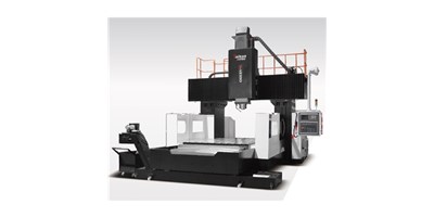 立式龙门加工中心都是怎么保养的？