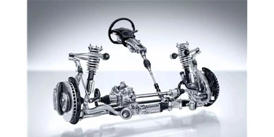 J9集团精机通用机床，全面拥抱新能源汽车造作——《转向机衔接器加工篇》