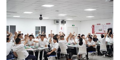 用教育将人才和企业链接，是创世纪商学院的使命