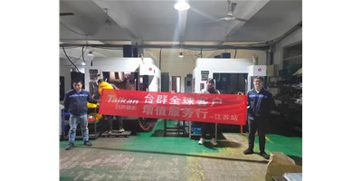 详细、专业、周到：创世纪集团“增值服务杏妆广受客户赞美