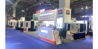 燃爆今夏，创世纪集团CME上海国际机床展美满收官！