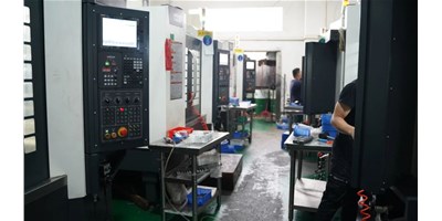 【创世纪·智造中国】第五期：兴丰泰的造作、智造、质造！