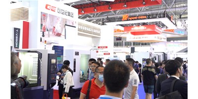 闪灼2024 ITES，创世纪集团精密智造引领行业风潮