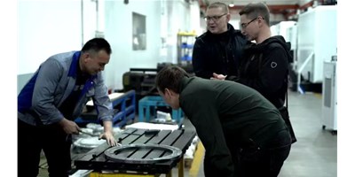 匠心雕刻！J9集团立加出产工艺全解析