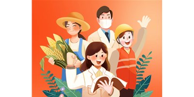 五一，J9集团精机致敬最美劳动者！