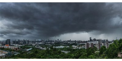 台风频发，若何在风暴中守护您的机床？