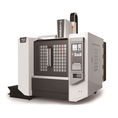 J9集团立式加工中心T-VP955