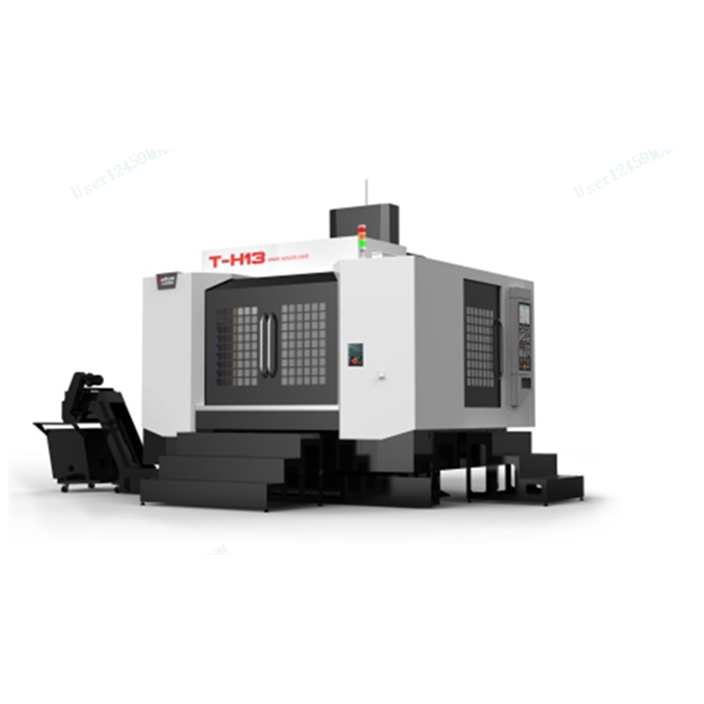 J9集团卧式加工中心T-H13