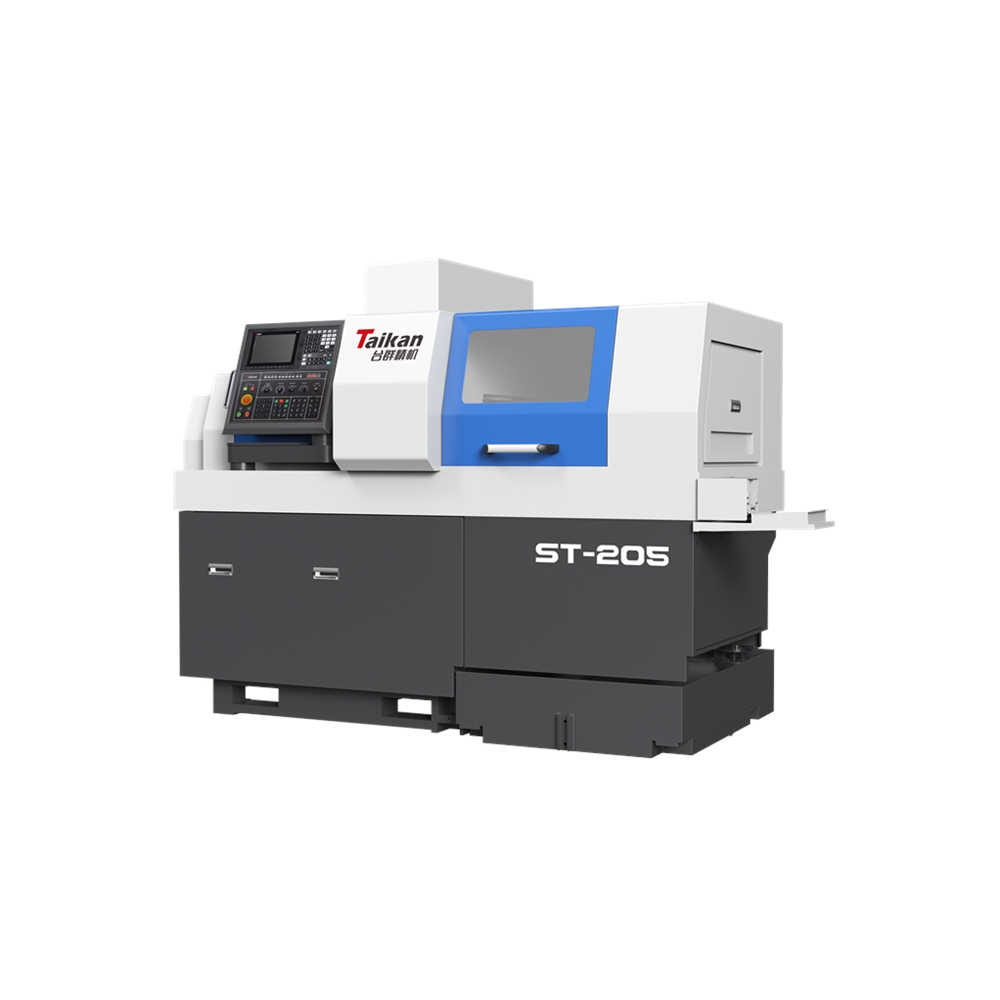 J9集团走心理ST-205/265